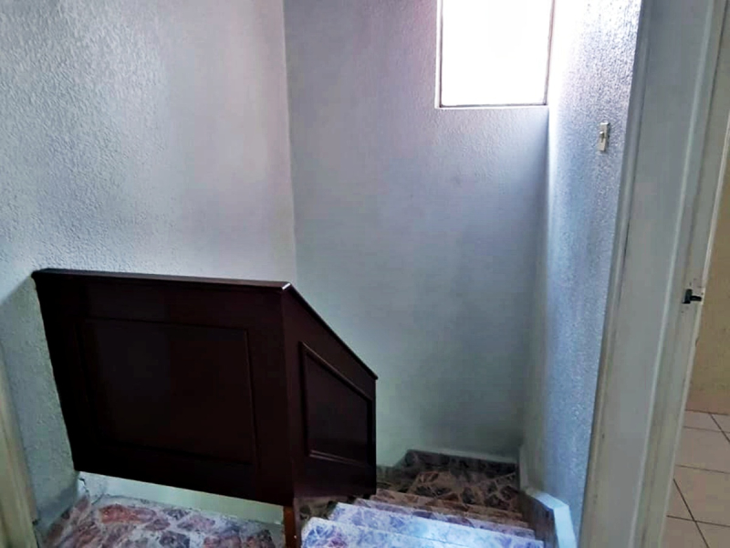 Casa En Venta En Valle De Aragón 3ra Sección Oriente