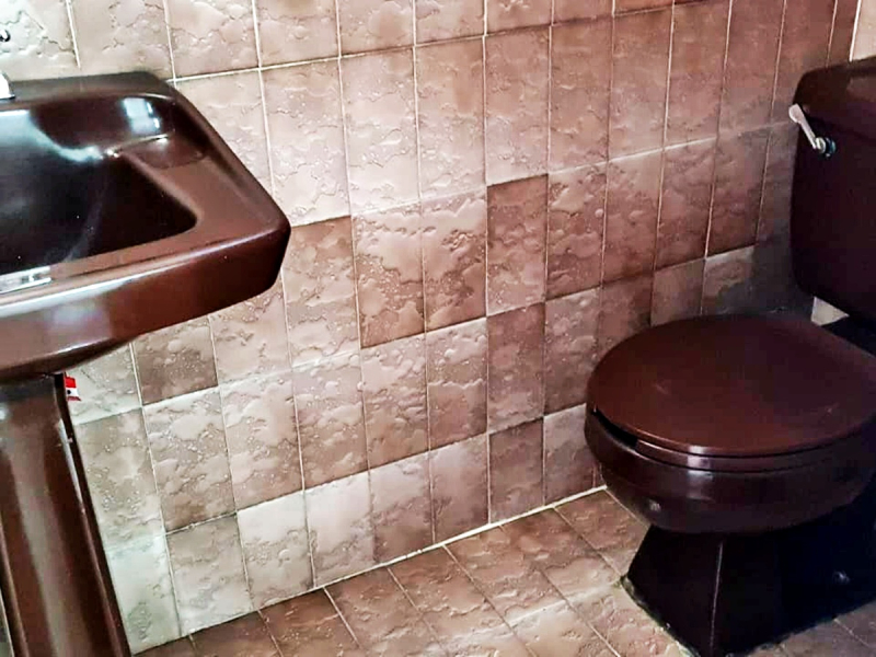 Casa En Venta En Valle De Aragón 3ra Sección Oriente