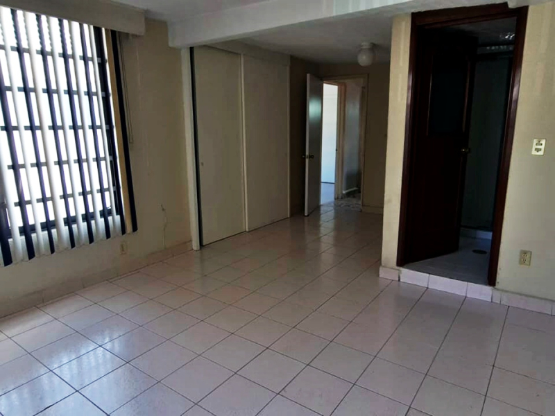 Casa En Venta En Valle De Aragón 3ra Sección Oriente