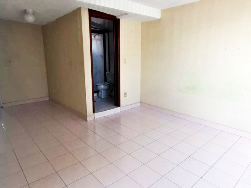 Casa En Venta En Valle De Aragón 3ra Sección Oriente