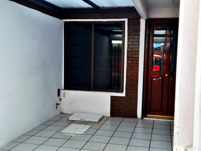 Casa En Venta En Valle De Aragón 3ra Sección Oriente