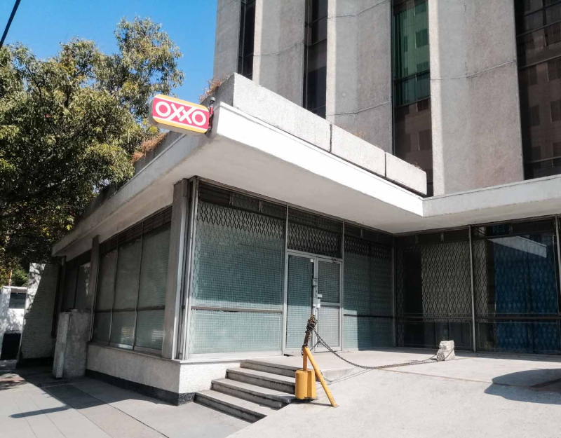 RENTA DE LOCAL EN INGENIEROS MILITARES, ALCALDIA MIGUEL HIDALGO