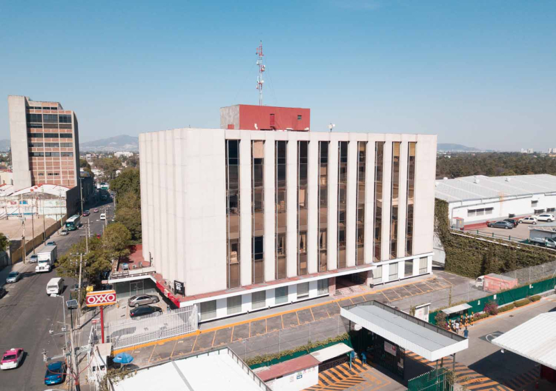 RENTA DE LOCAL EN INGENIEROS MILITARES, ALCALDIA MIGUEL HIDALGO