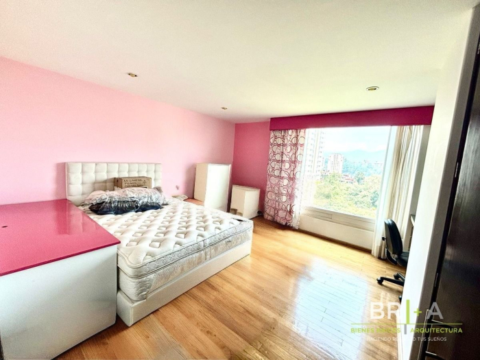 Departamento En Venta En La Enramada Lomas Country Con Terraza