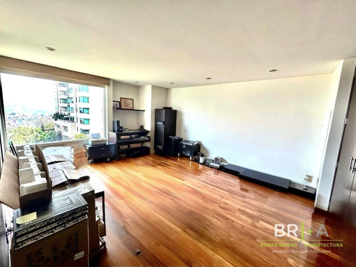 Departamento En Venta En La Enramada Lomas Country Con Terraza