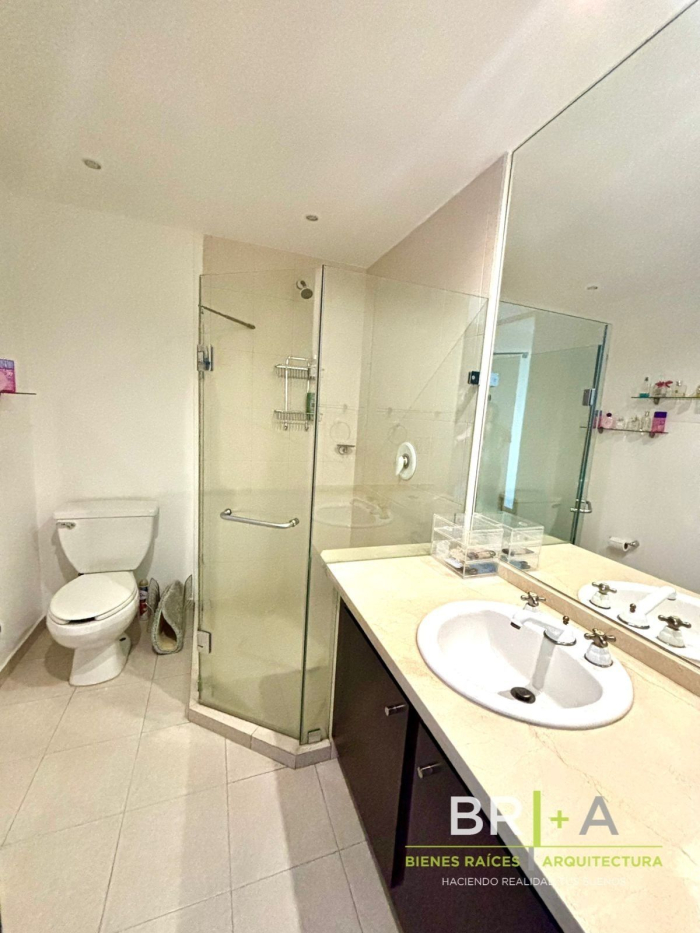 Departamento En Venta En La Enramada Lomas Country Con Terraza