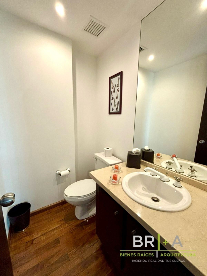 Departamento En Venta En La Enramada Lomas Country Con Terraza