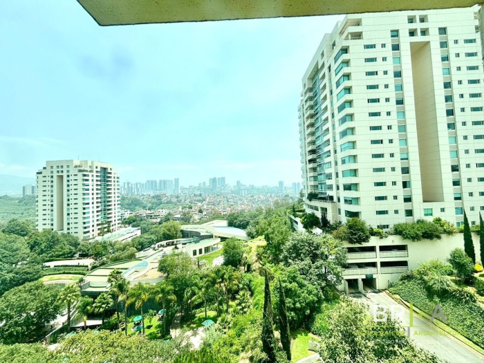 Departamento En Venta En La Enramada Lomas Country Con Terraza