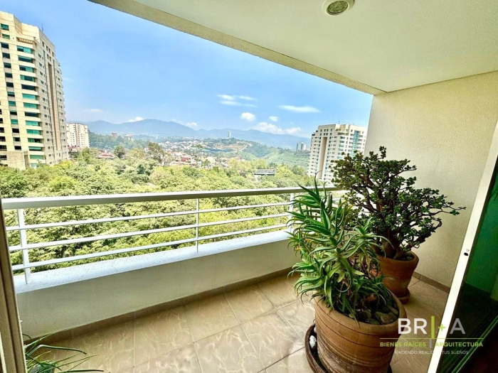 Departamento En Venta En La Enramada Lomas Country Con Terraza