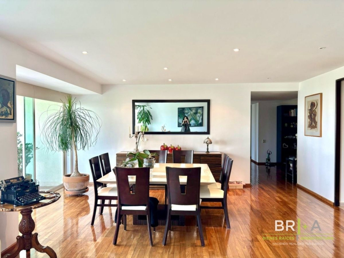 Departamento En Venta En La Enramada Lomas Country Con Terraza