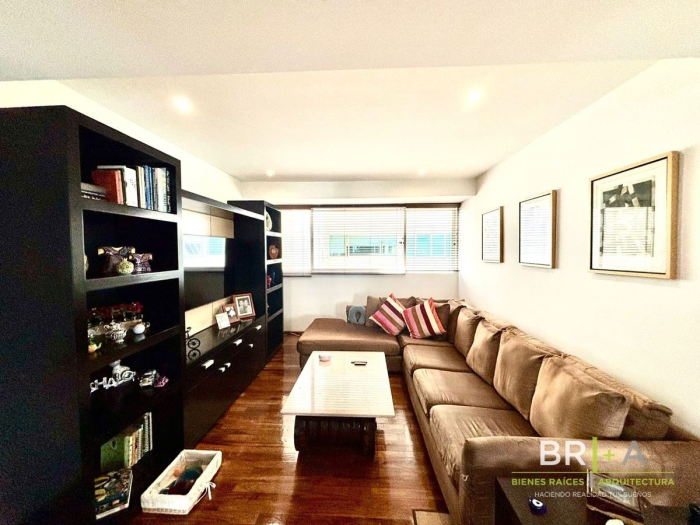 Departamento En Venta En La Enramada Lomas Country Con Terraza