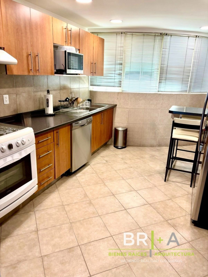 Departamento En Venta En La Enramada Lomas Country Con Terraza