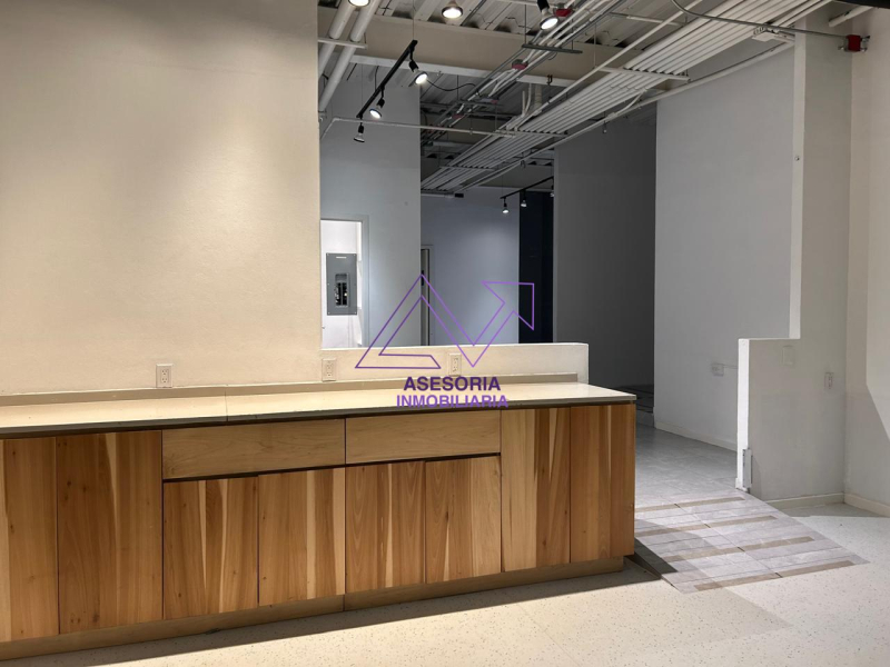 Local Comercial En Renta En Prado Norte