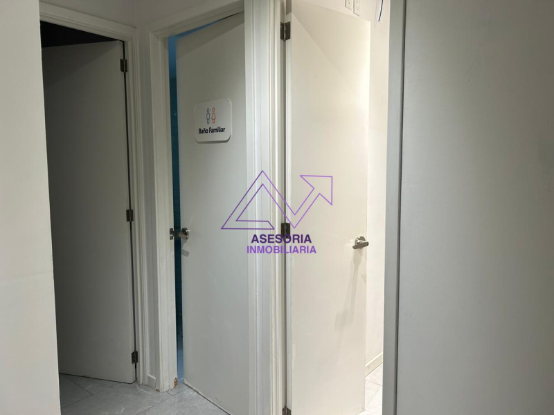 Local Comercial En Renta En Prado Norte