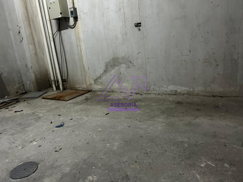 Local Comercial En Renta En Prado Norte