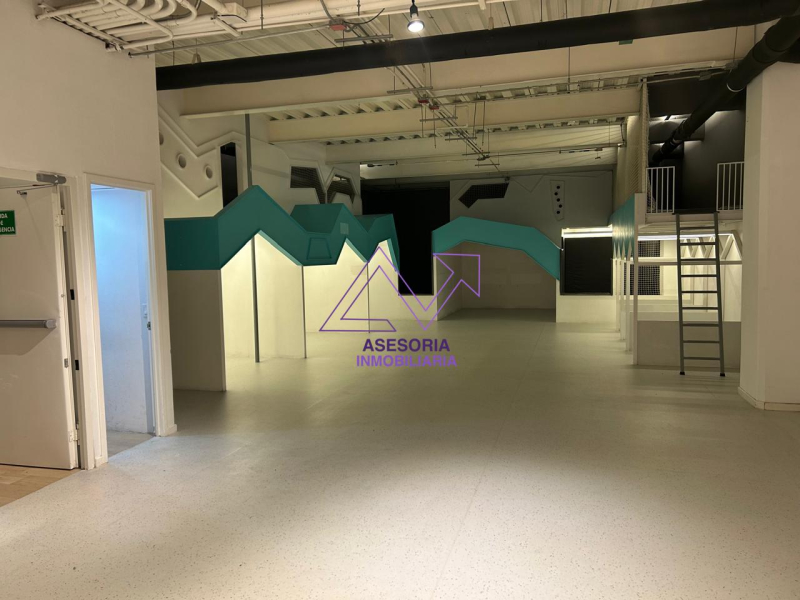 Local Comercial En Renta En Prado Norte