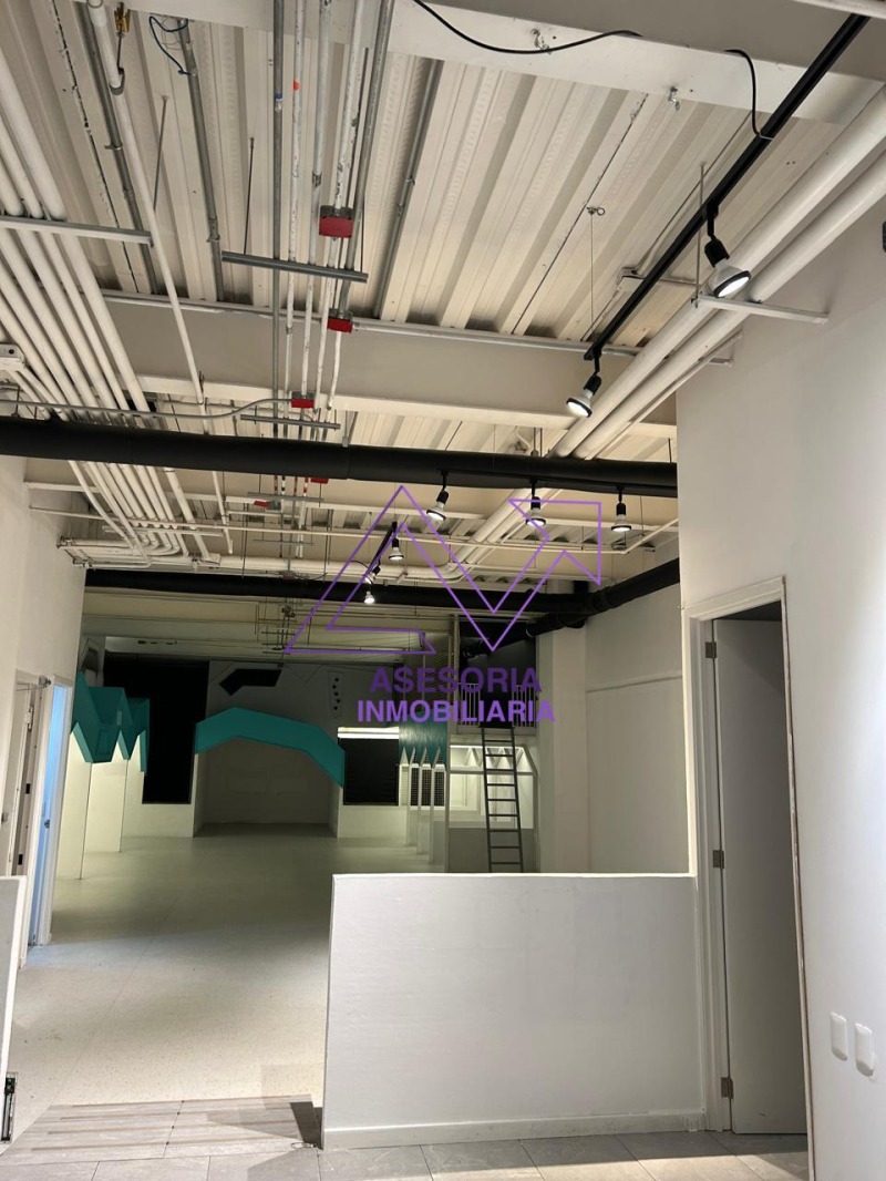 Local Comercial En Renta En Prado Norte