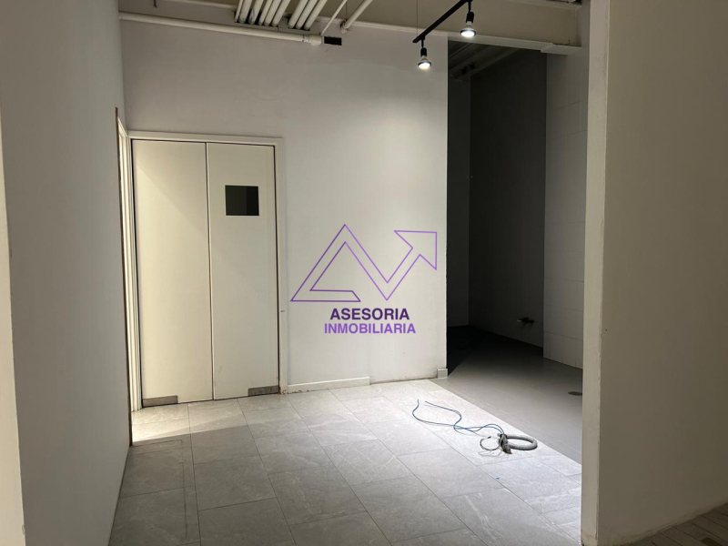 Local Comercial En Renta En Prado Norte