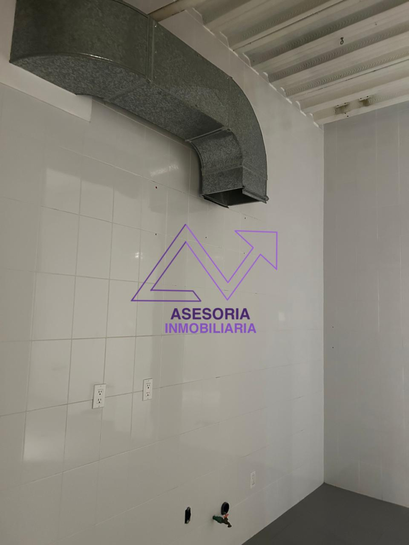 Local Comercial En Renta En Prado Norte