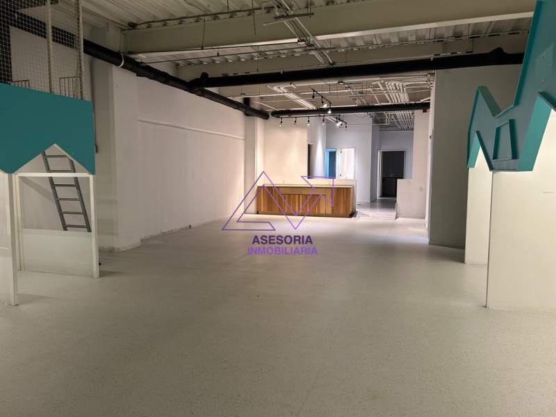 Local Comercial En Renta En Prado Norte