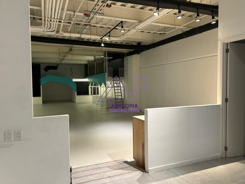 Local Comercial En Renta En Prado Norte