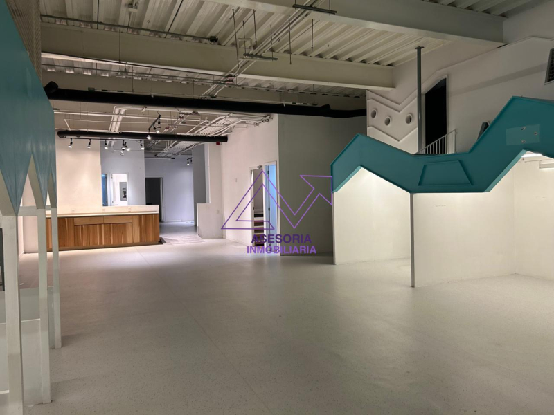 Local Comercial En Renta En Prado Norte