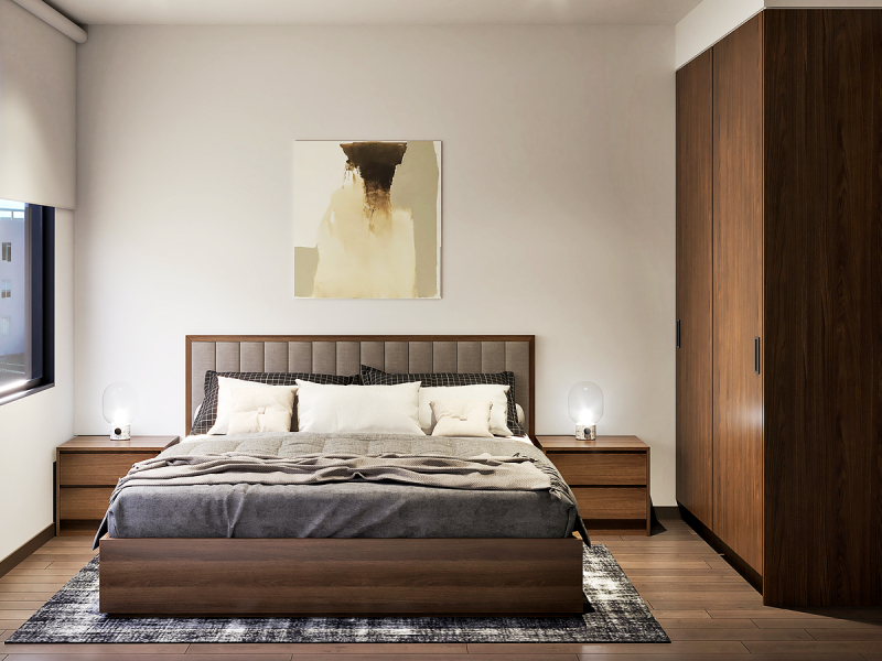 Departamento En Venta En Valle Gómez