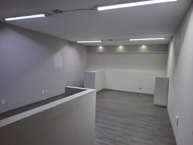 Oficina En Venta En Anzures
