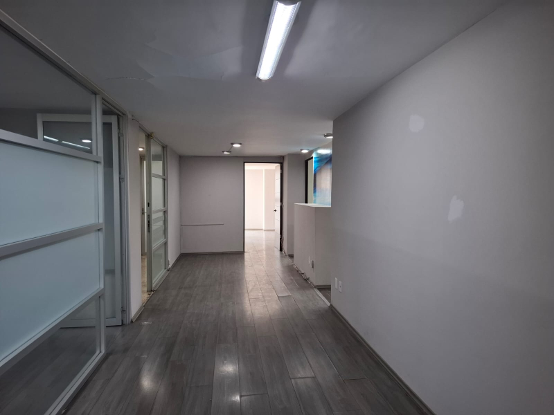 Oficina En Venta En Anzures