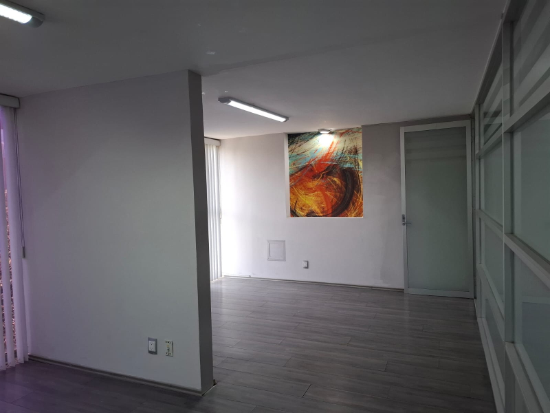 Oficina En Venta En Anzures