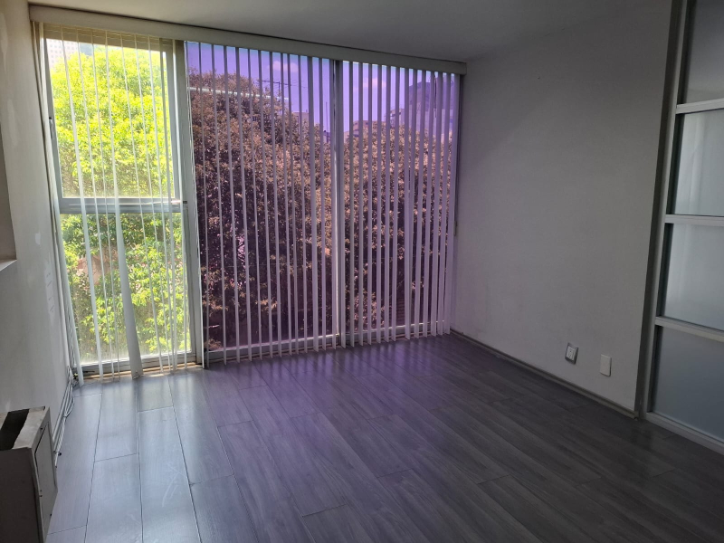 Oficina En Venta En Anzures