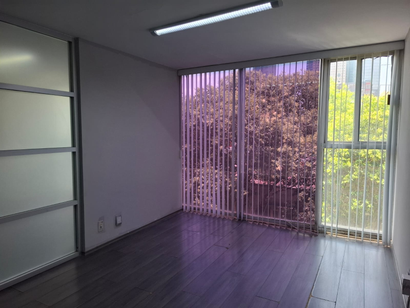 Oficina En Venta En Anzures