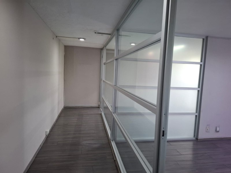 Oficina En Venta En Anzures