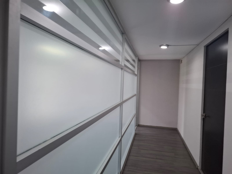 Oficina En Venta En Anzures