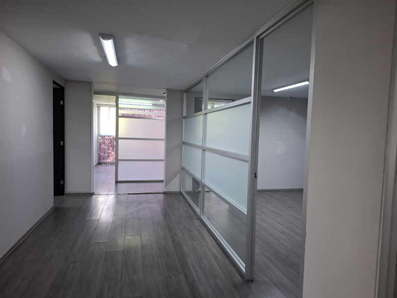 Oficina En Venta En Anzures
