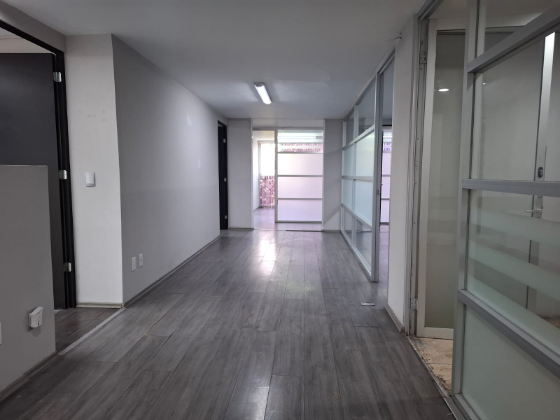 Oficina En Venta En Anzures