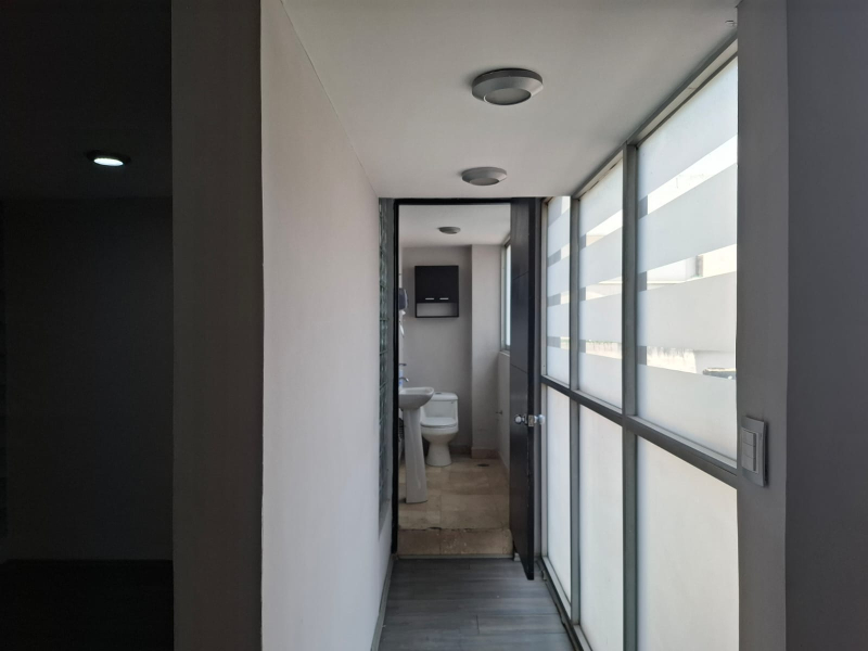 Oficina En Venta En Anzures