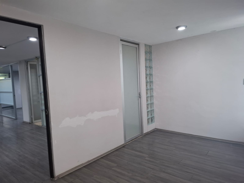 Oficina En Venta En Anzures