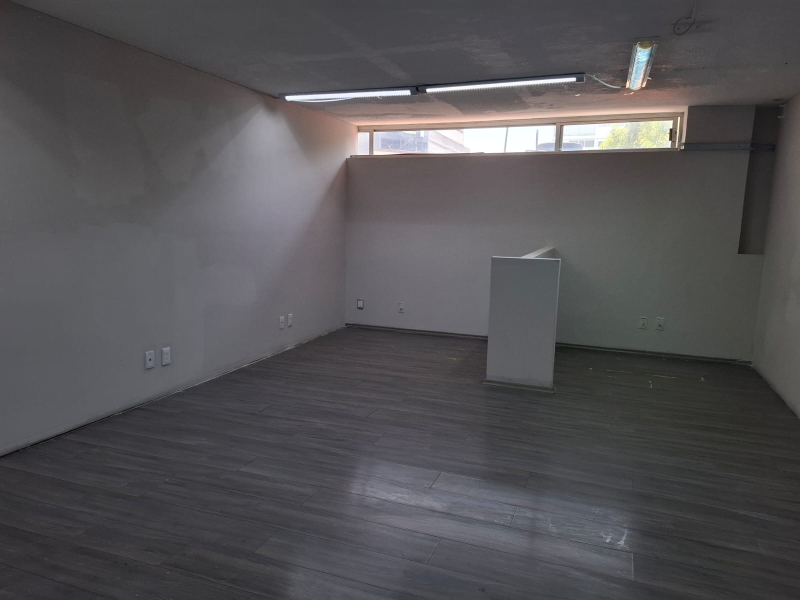 Oficina En Venta En Anzures