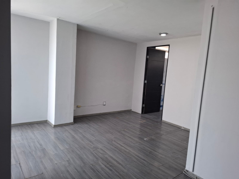 Oficina En Venta En Anzures