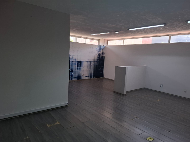 Oficina En Venta En Anzures