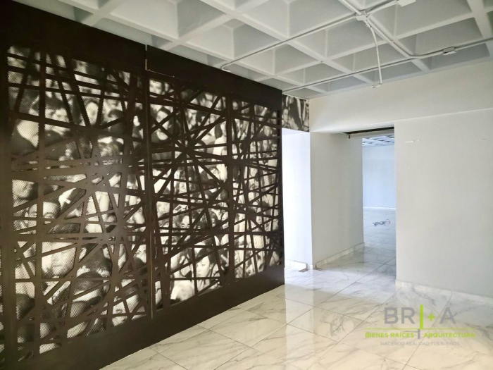 oficina en renta en polanco