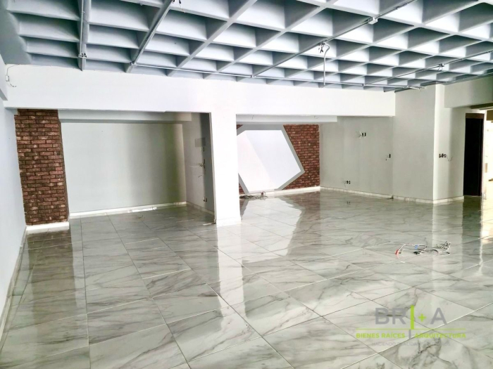 oficina en renta en polanco