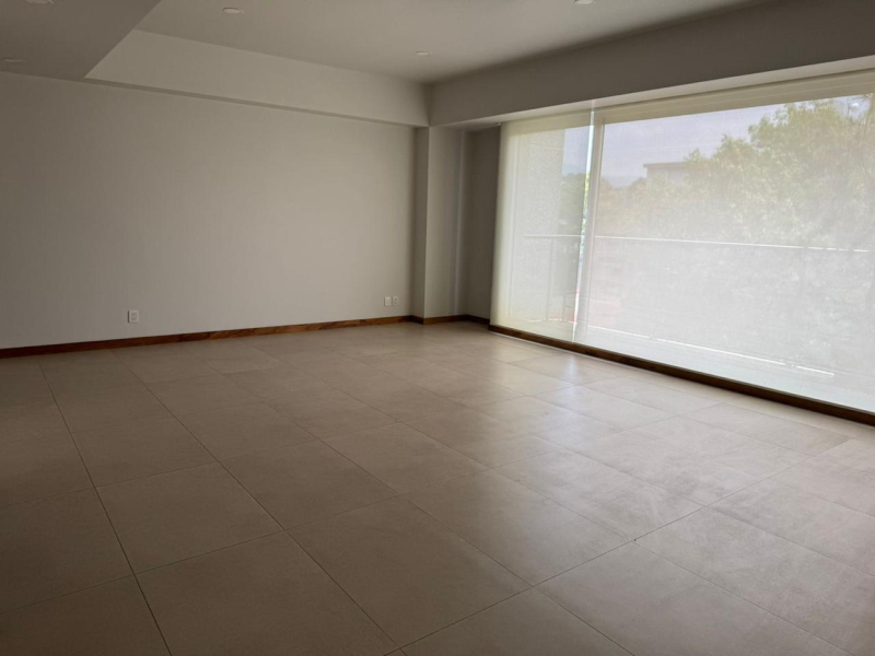 Departamento en Renta en Lomas de San Ángel Inn