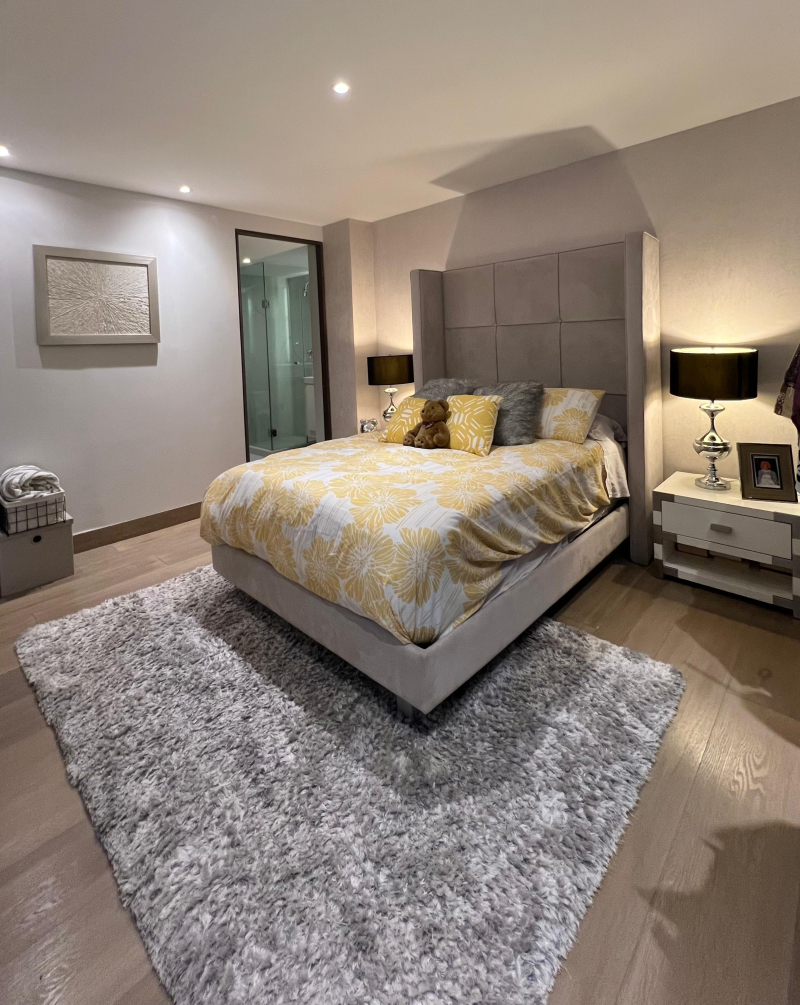 Departamento PH En Venta En La Enramada