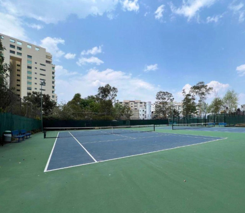 Departamento PH En Venta En La Enramada