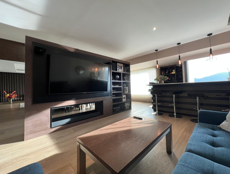 Departamento PH En Venta En La Enramada
