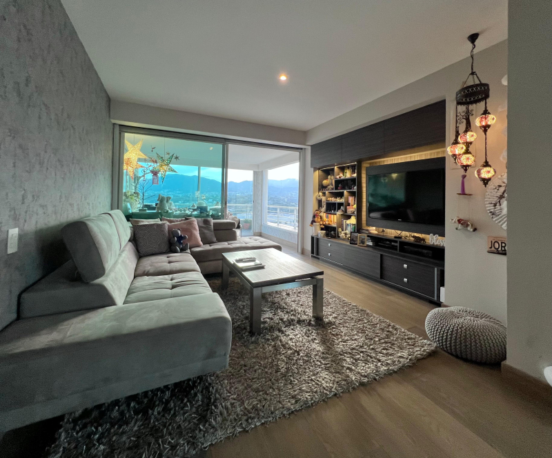 Departamento PH En Venta En La Enramada