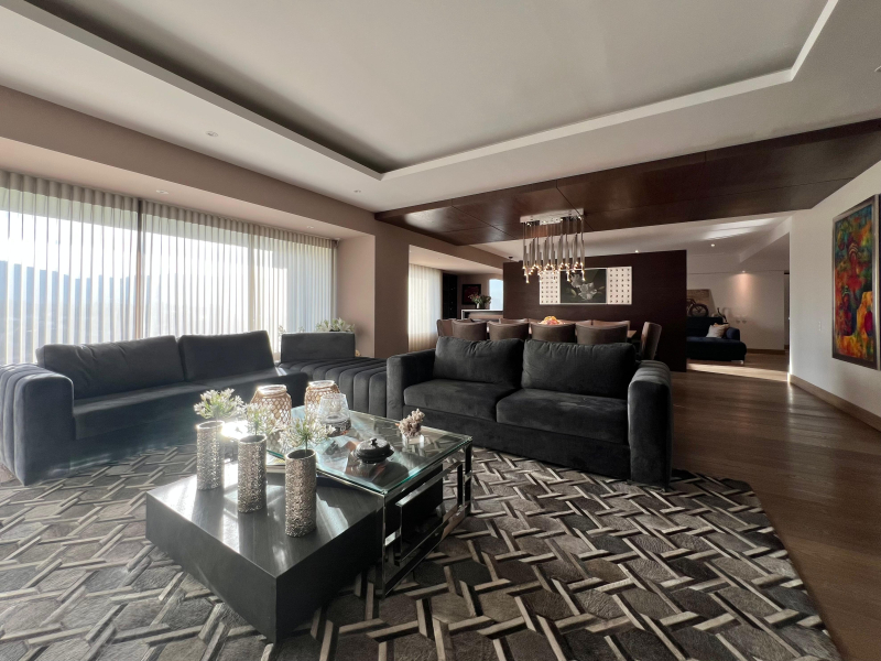 Departamento PH En Venta En La Enramada