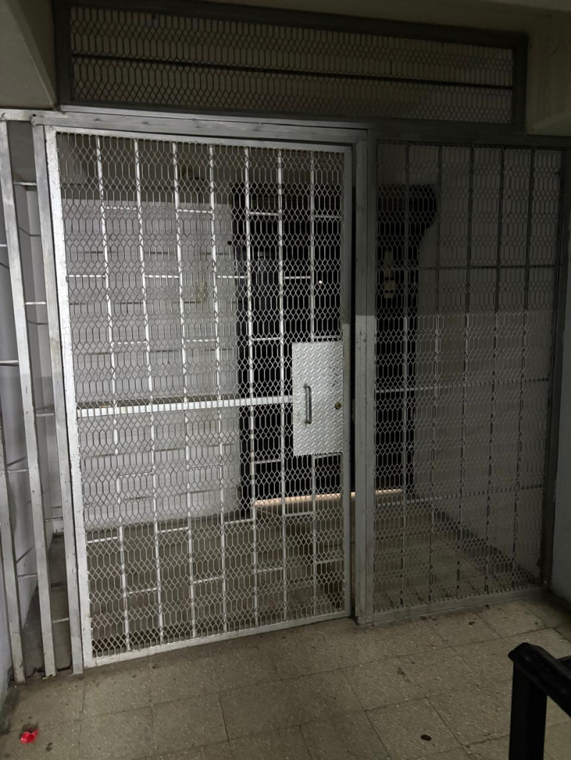 Bodega En Renta En Centro De La Ciudad De México Area 1